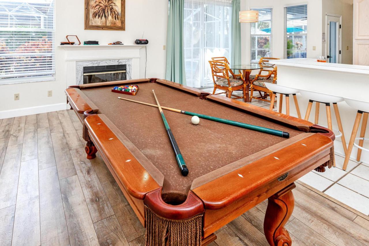 Palm Harbor Paradise - Lovely Home With Pool & Hot Tub Exterior photo