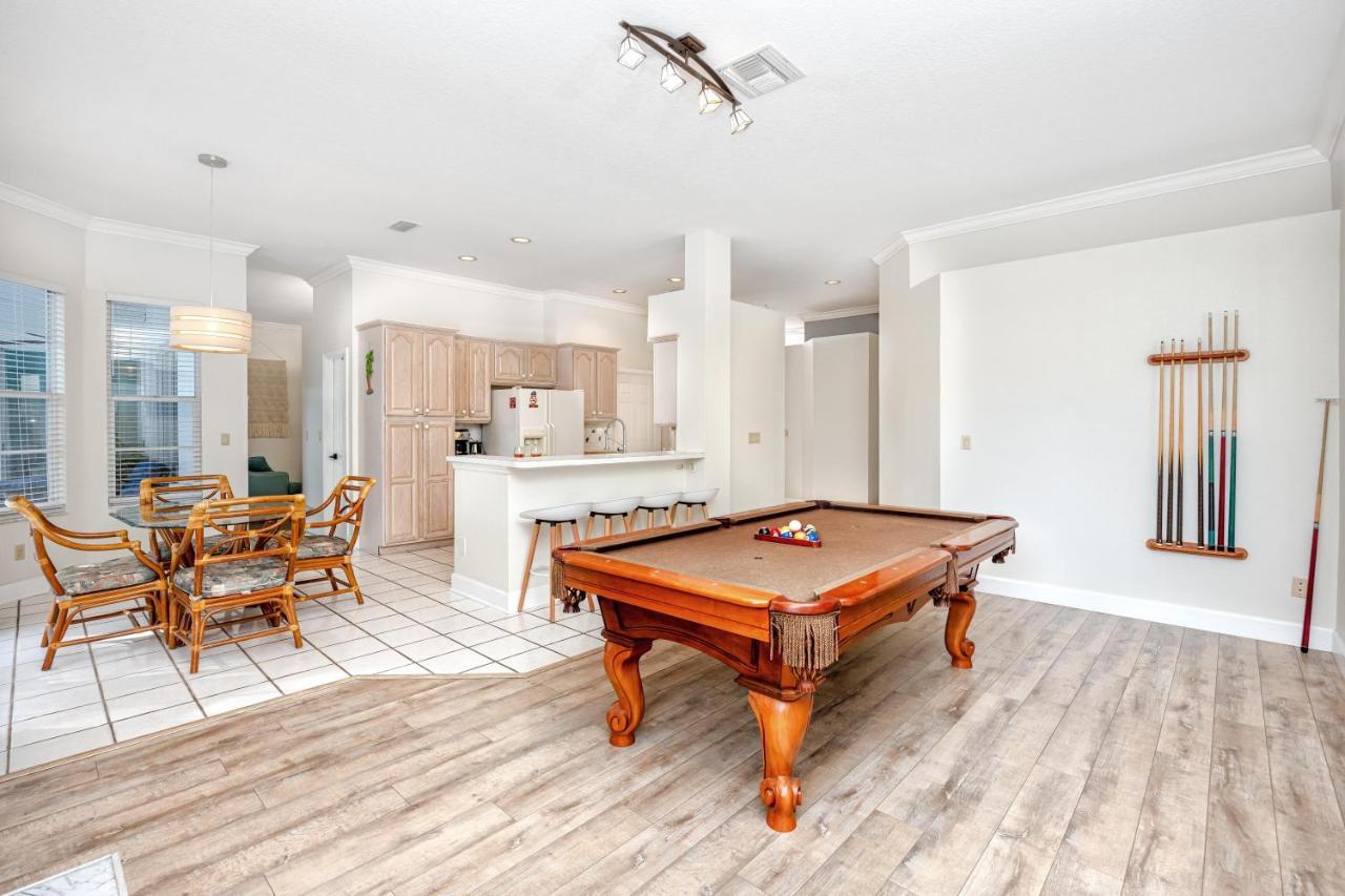 Palm Harbor Paradise - Lovely Home With Pool & Hot Tub Exterior photo